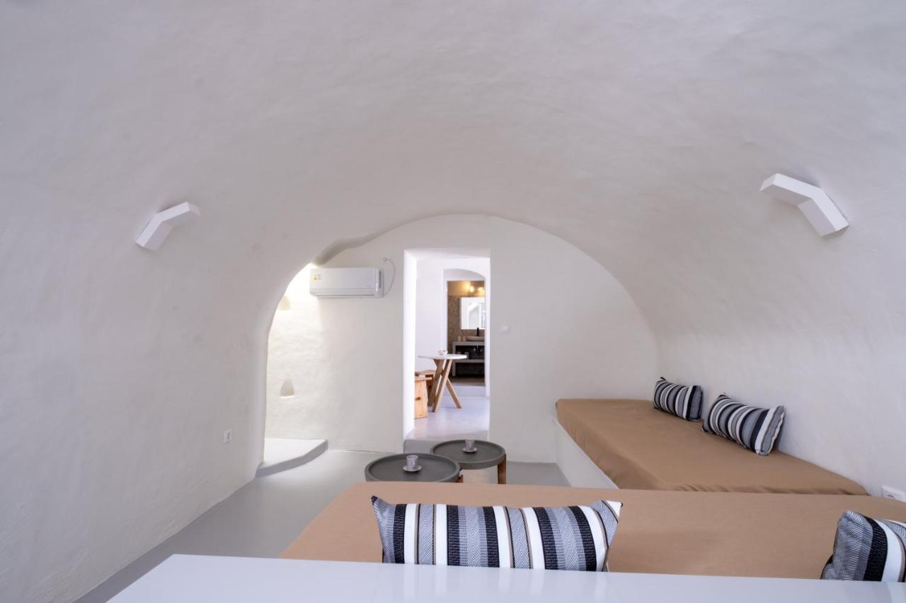 Outopoia Cave Studios Luaran gambar